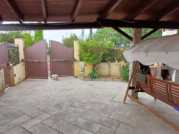 casa indipendente in vendita a Marsala