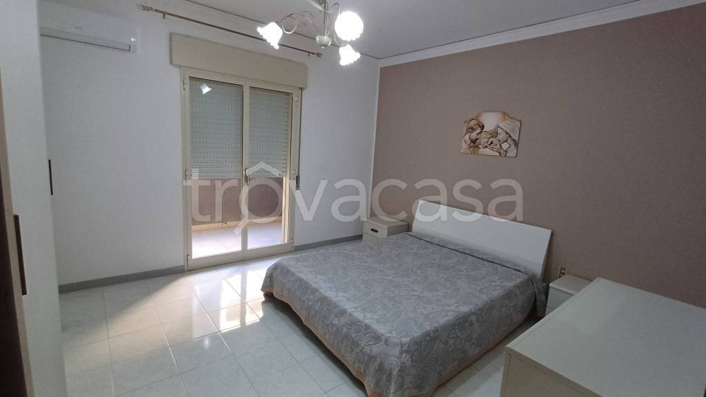 appartamento in vendita a Marsala