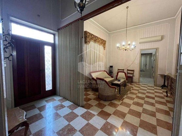 casa indipendente in vendita a Marsala in zona Centro Storico