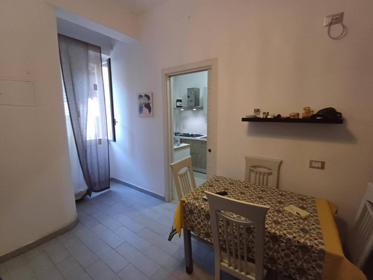 appartamento in vendita a Marsala in zona Centro Storico