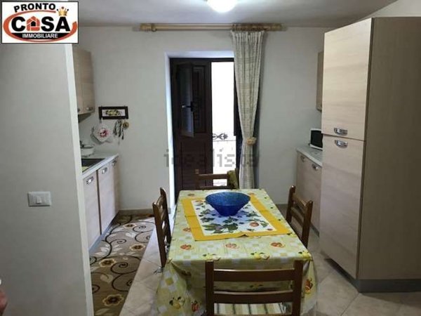 casa indipendente in vendita a Marsala