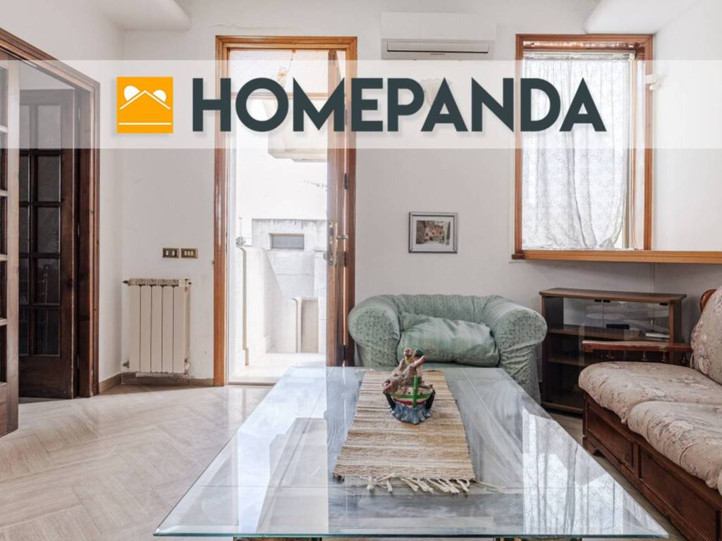 appartamento in vendita a Marsala