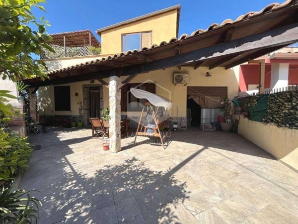 casa indipendente in vendita a Marsala