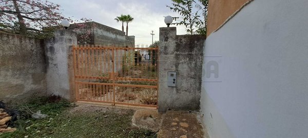 appartamento in vendita a Marsala