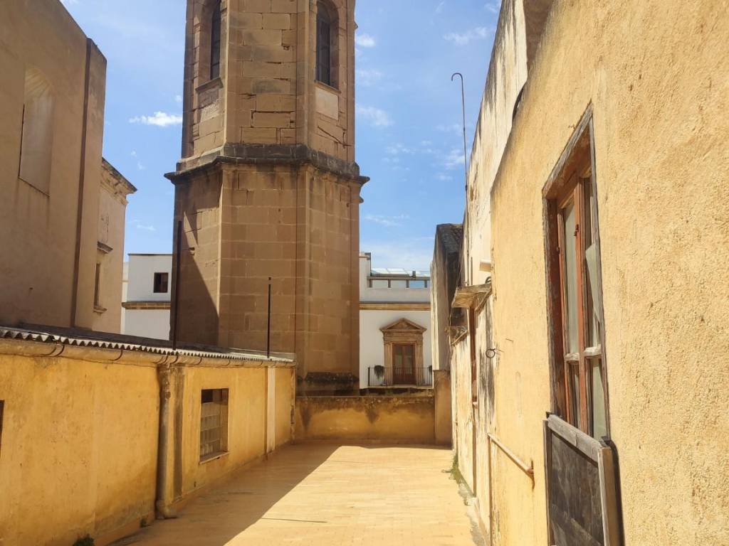 casa indipendente in vendita a Marsala in zona Centro Storico