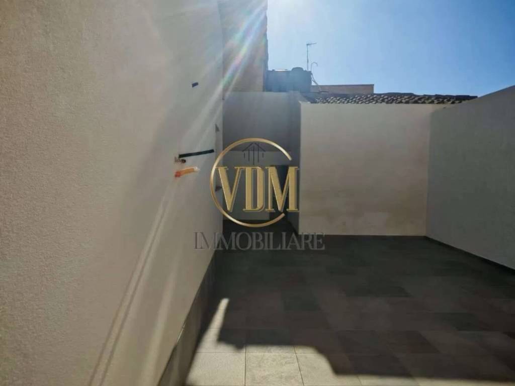 casa indipendente in vendita a Marsala