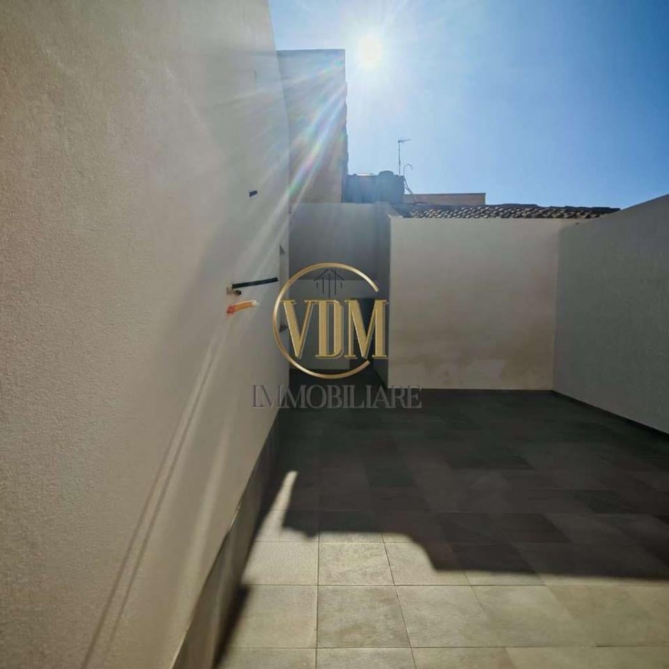 casa indipendente in vendita a Marsala