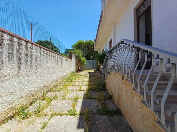 casa indipendente in vendita a Marsala in zona Santa Venera