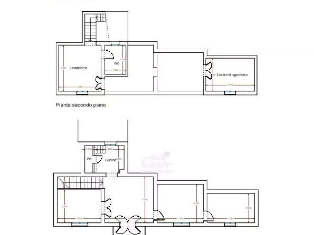 intera palazzina in vendita a Marsala in zona Centro Storico