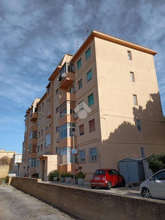 appartamento in vendita a Marsala