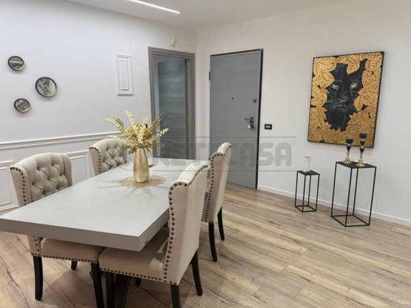 appartamento in vendita a Marsala