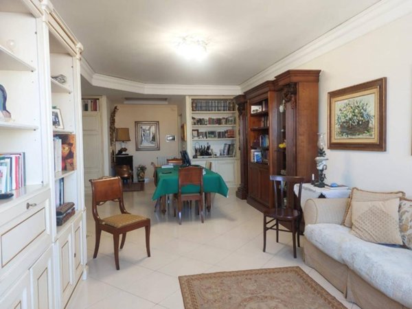 appartamento in vendita a Marsala