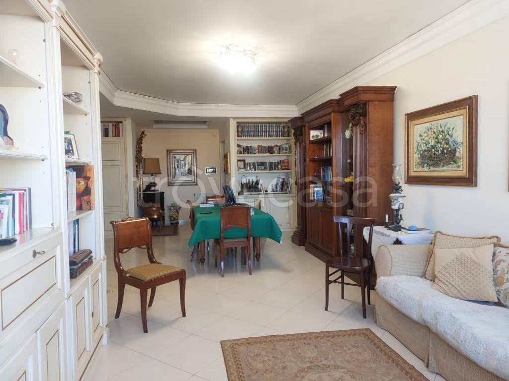 appartamento in vendita a Marsala