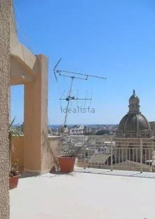 appartamento in vendita a Marsala in zona Centro Storico