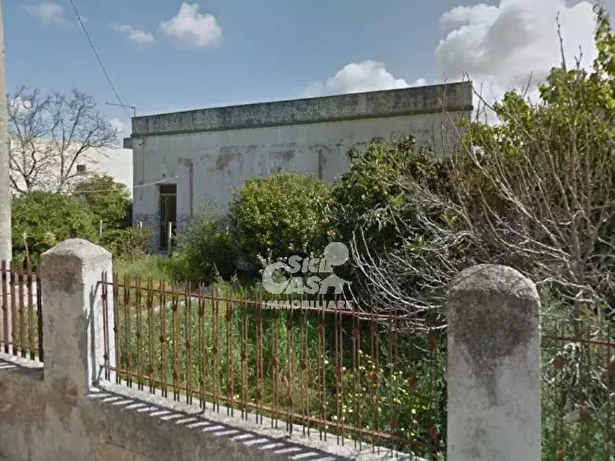 casa indipendente in vendita a Marsala