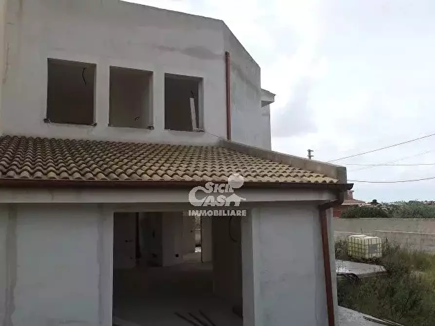 casa indipendente in vendita a Marsala