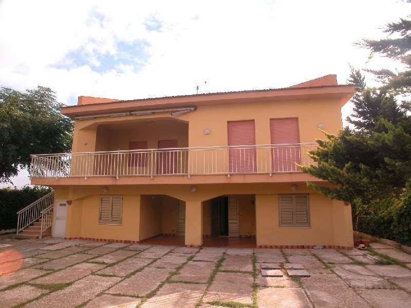 casa indipendente in vendita a Marsala in zona Casabianca