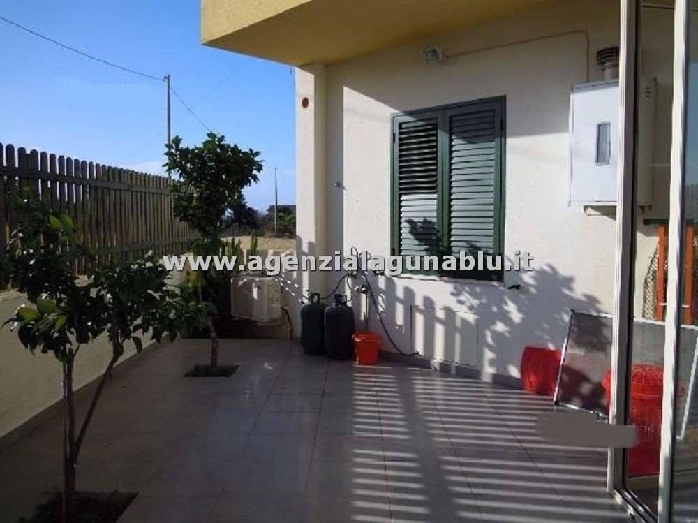 casa indipendente in vendita a Marsala in zona Casabianca