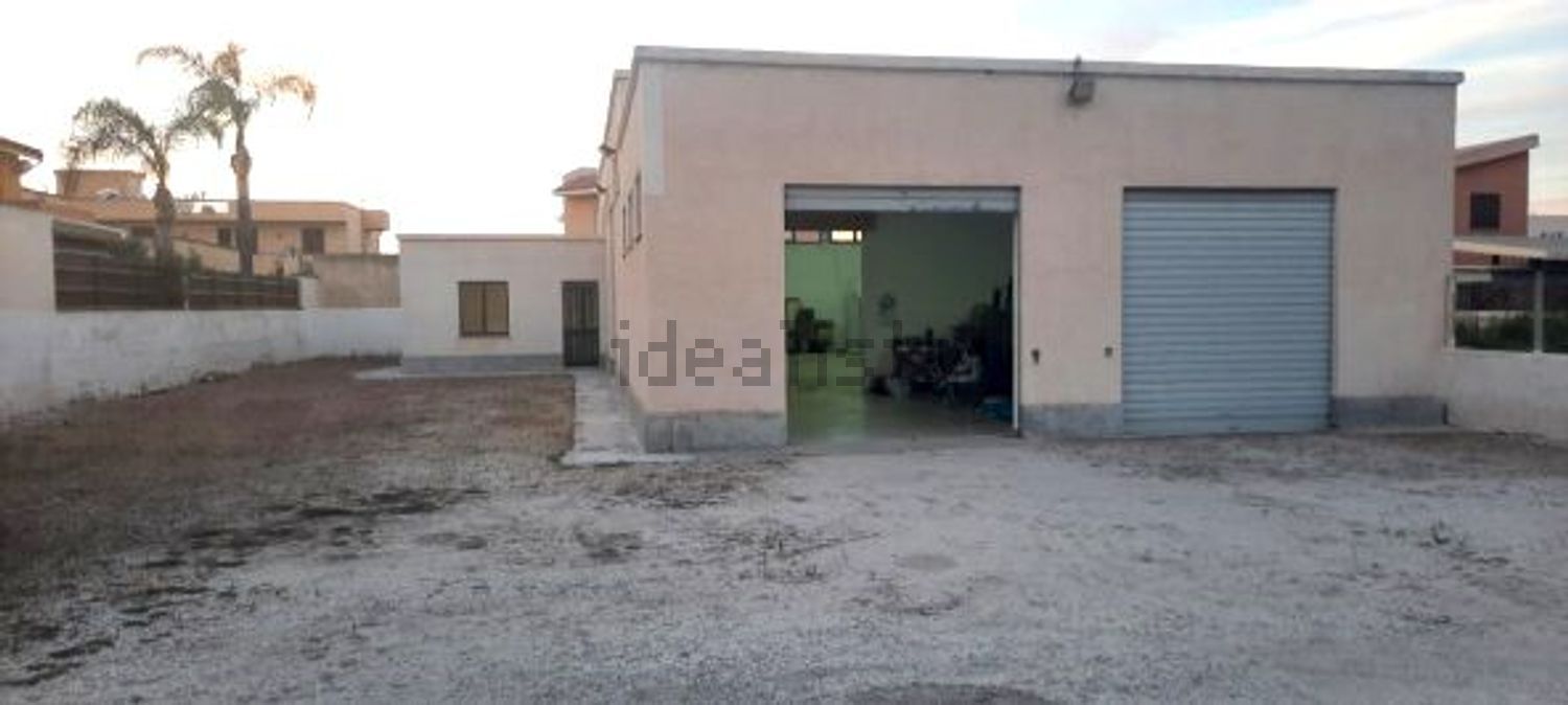 ufficio in vendita a Marsala