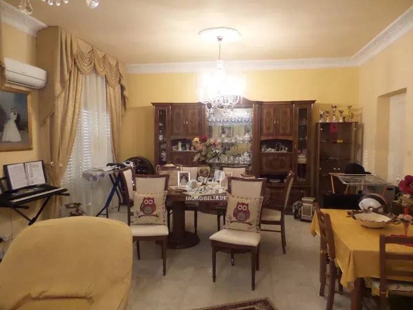 appartamento in vendita a Marsala