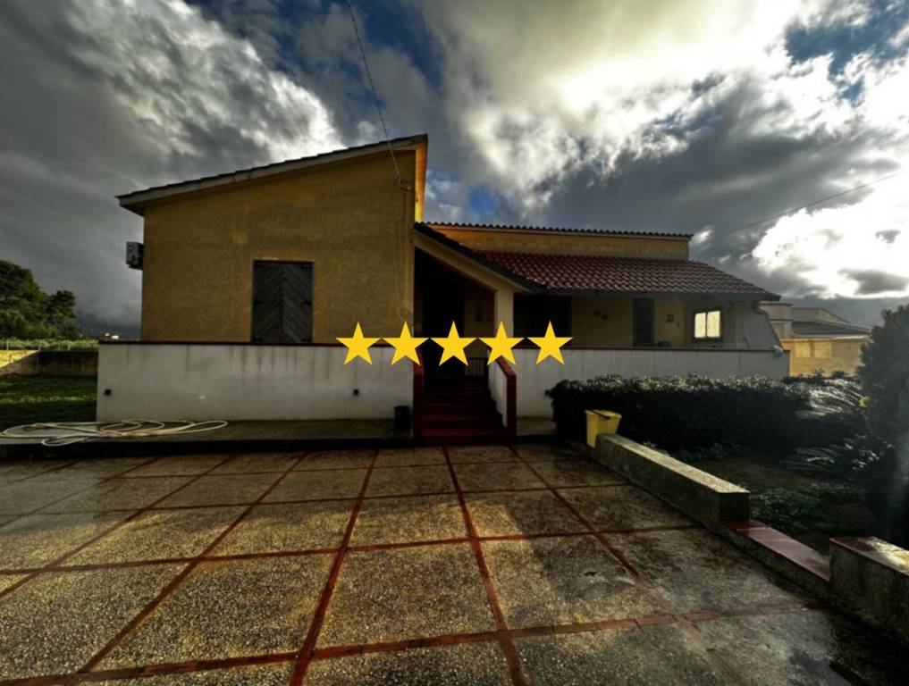 appartamento in vendita a Marsala