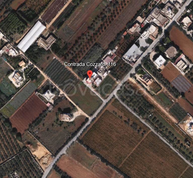 appartamento in vendita a Marsala