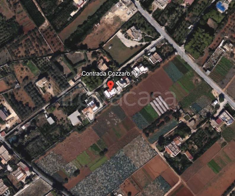 appartamento in vendita a Marsala
