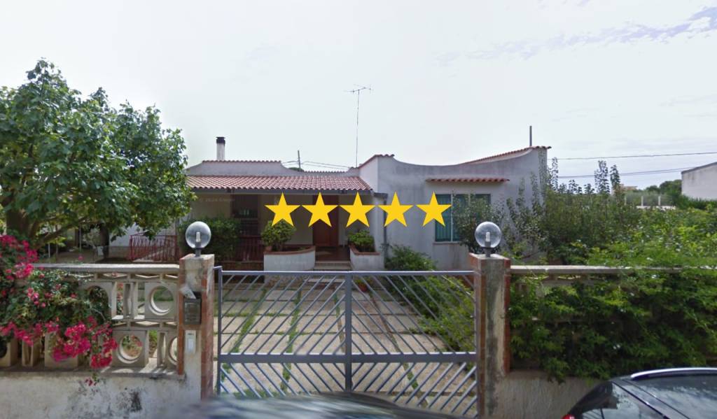 appartamento in vendita a Marsala