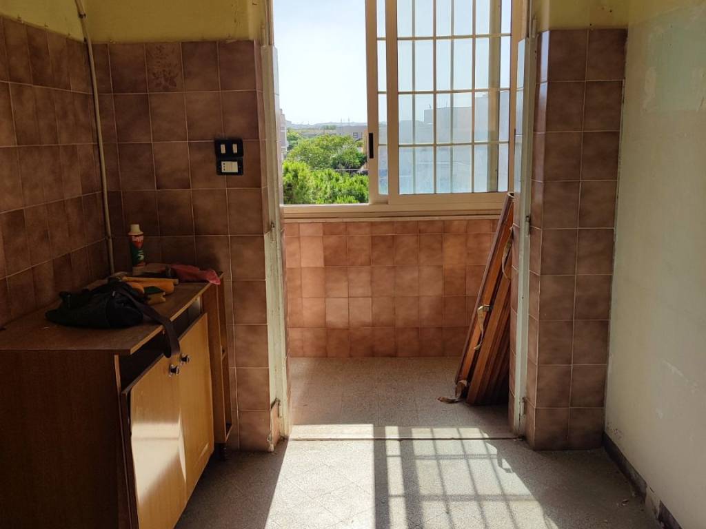appartamento in vendita a Marsala