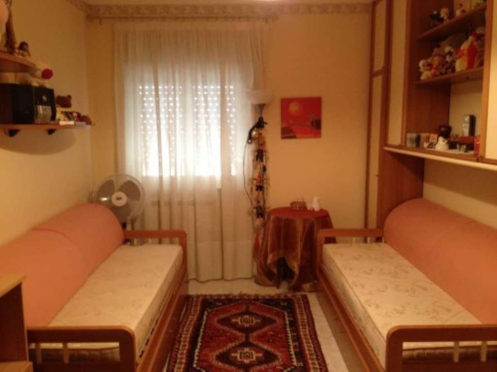 appartamento in vendita a Marsala