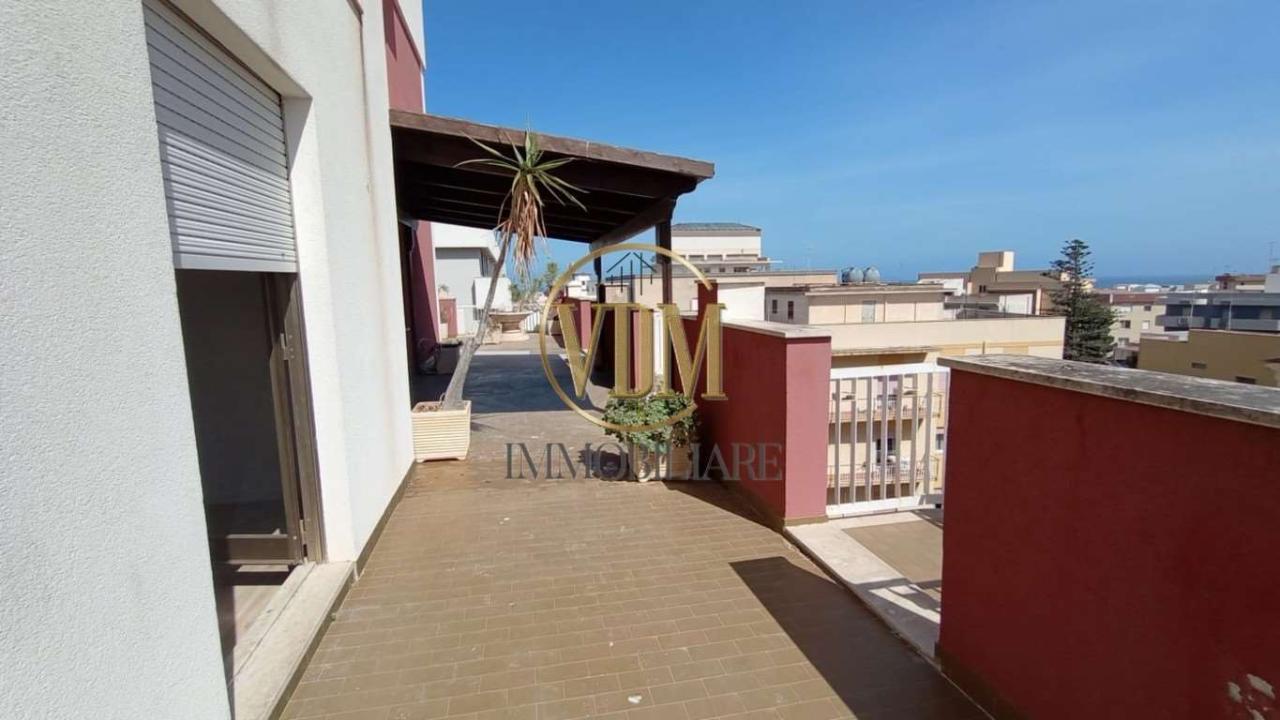 appartamento in vendita a Marsala