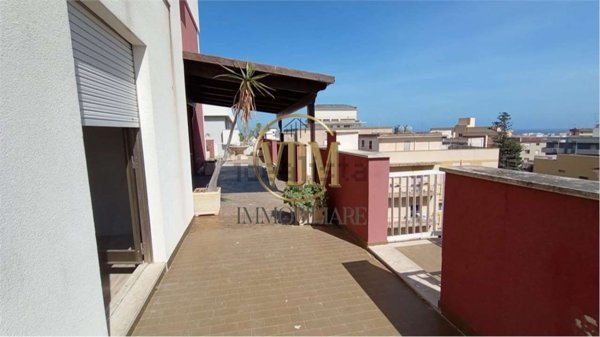 appartamento in vendita a Marsala