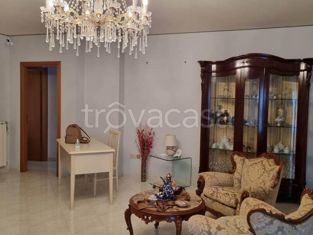 appartamento in vendita a Marsala in zona Centro Storico
