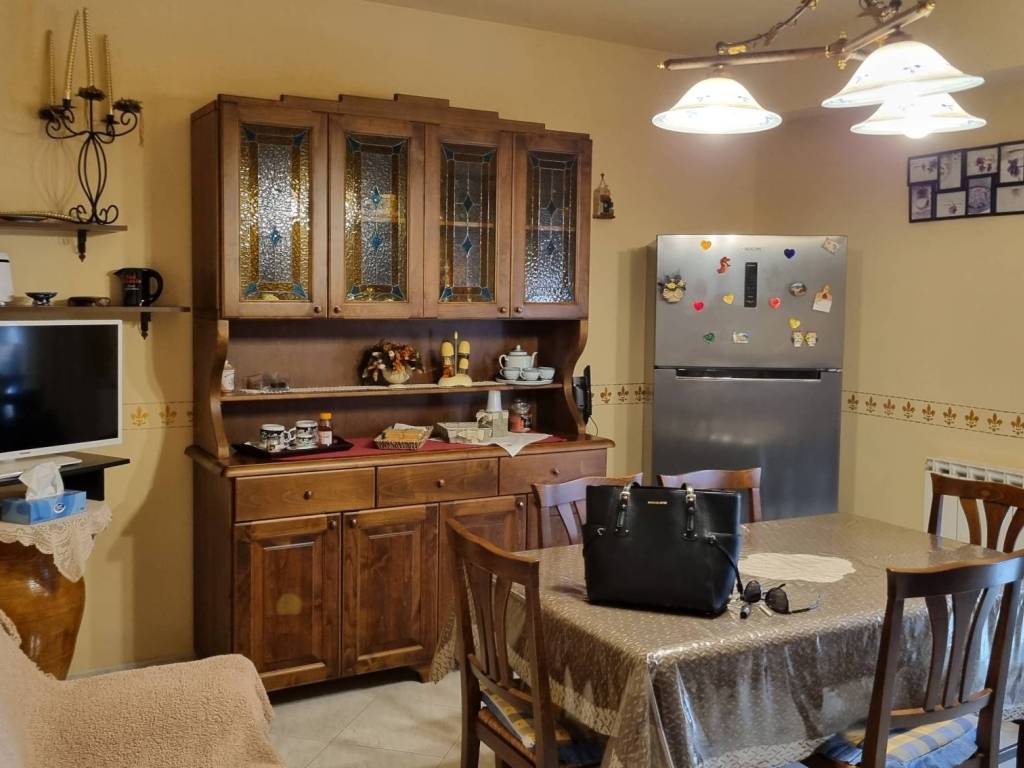 appartamento in vendita a Marsala in zona Centro Storico