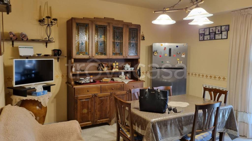 appartamento in vendita a Marsala in zona Centro Storico