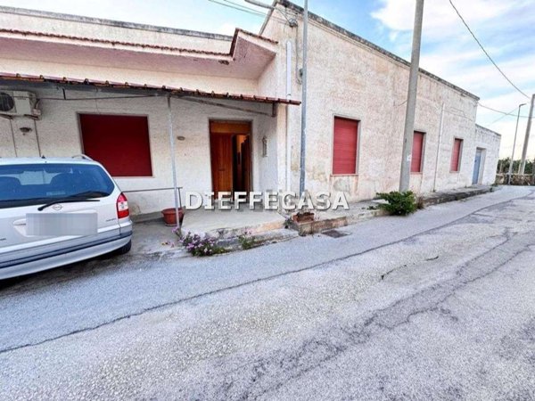 appartamento in vendita a Marsala