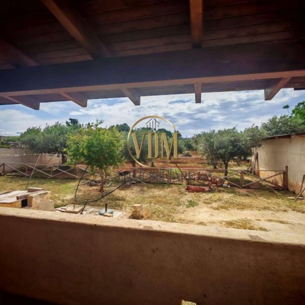 casa indipendente in vendita a Marsala