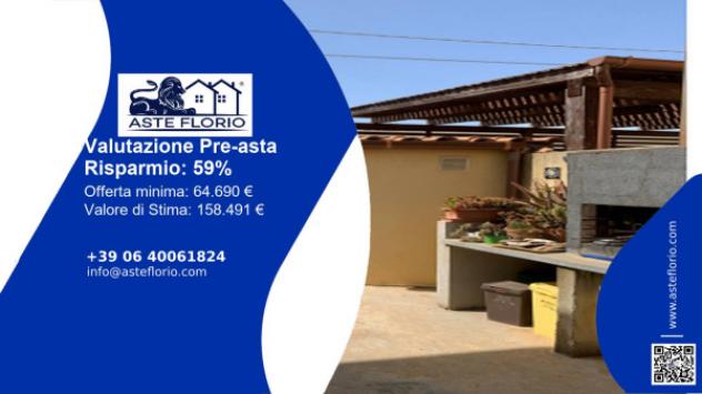 casa indipendente in vendita a Marsala