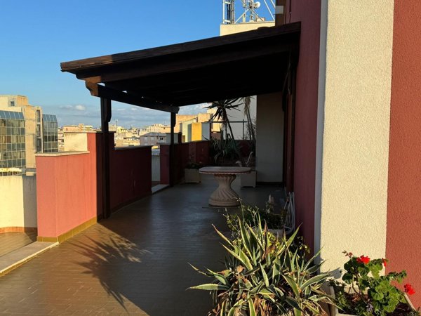 appartamento in vendita a Marsala