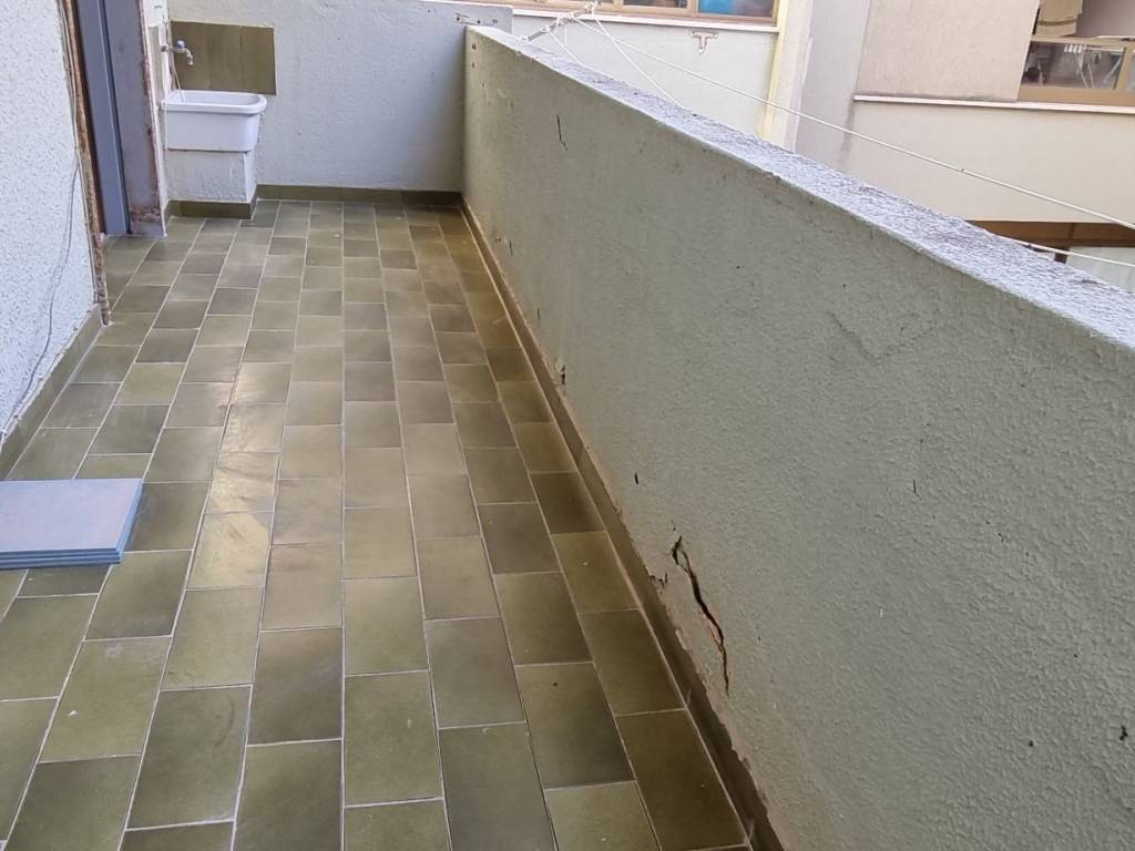 appartamento in vendita a Marsala