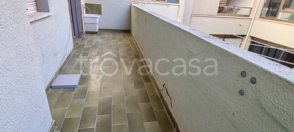 appartamento in vendita a Marsala