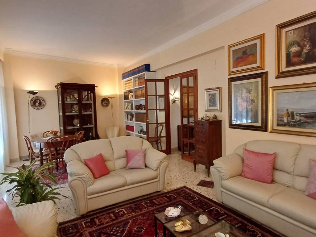 appartamento in vendita a Marsala in zona Centro Storico