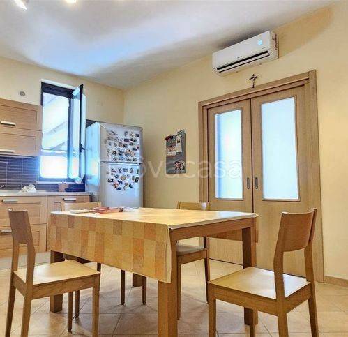 casa indipendente in vendita a Marsala in zona Birgi