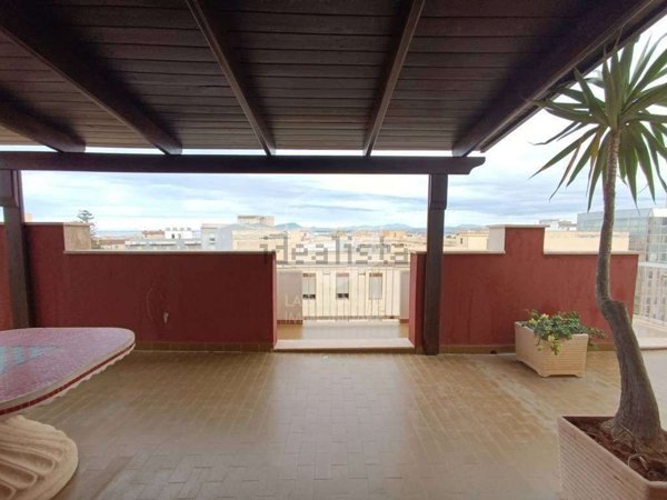 appartamento in vendita a Marsala