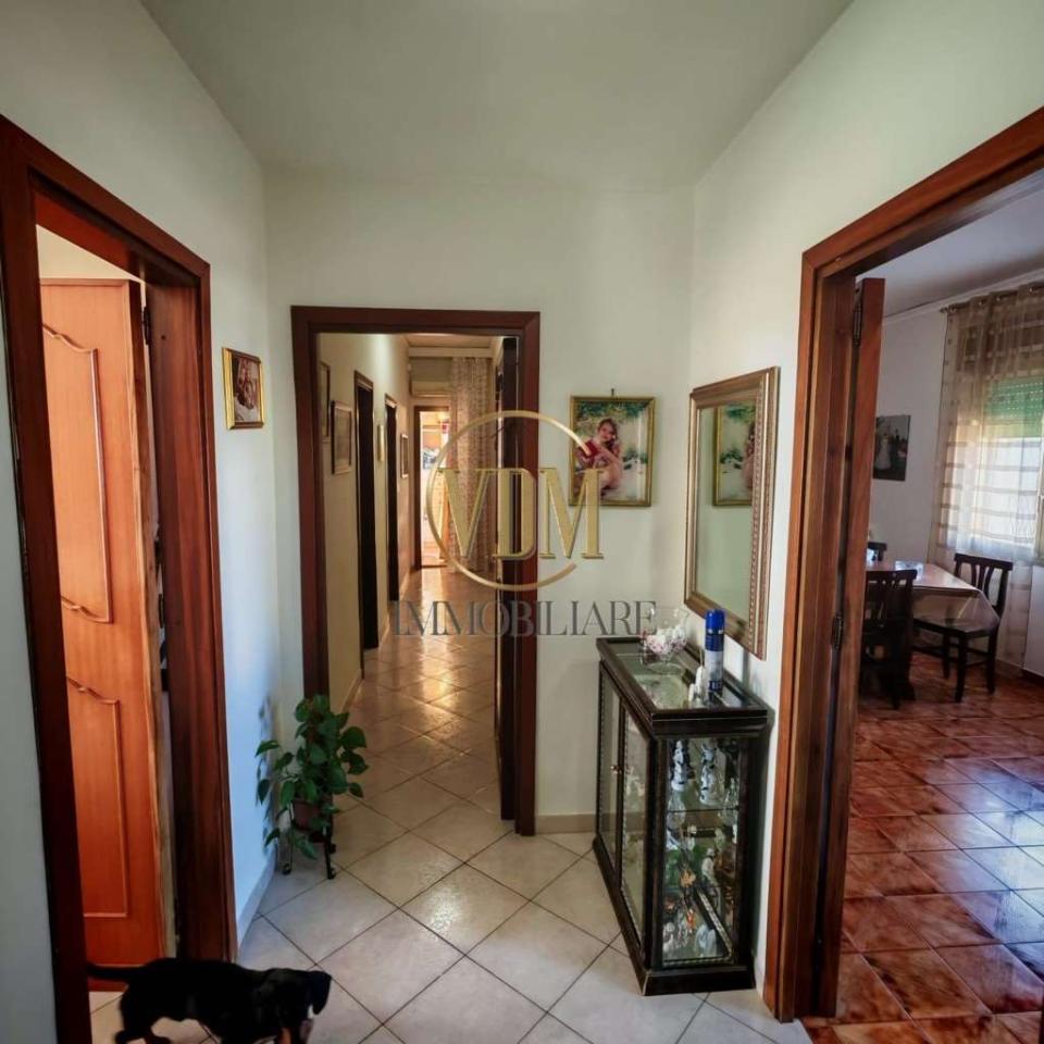 appartamento in vendita a Marsala