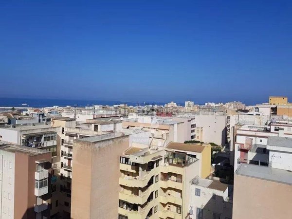 appartamento in vendita a Marsala in zona Centro Storico