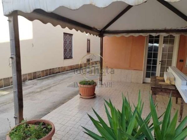 casa indipendente in vendita a Marsala