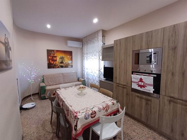 appartamento in vendita a Marsala