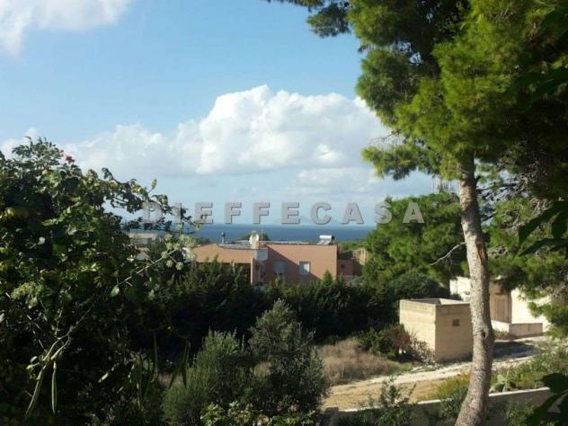 casa indipendente in vendita a Marsala in zona Santa Venera