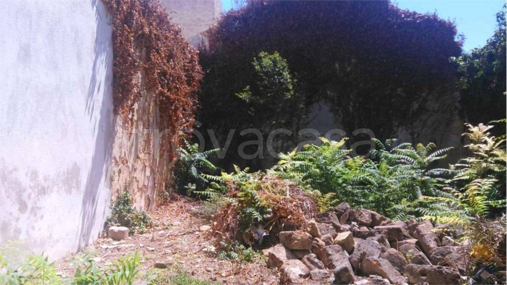casa indipendente in vendita a Marsala